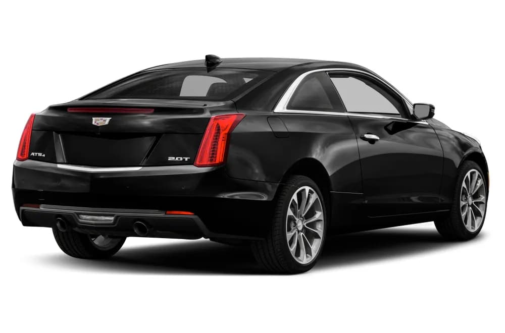 ATS Coupe