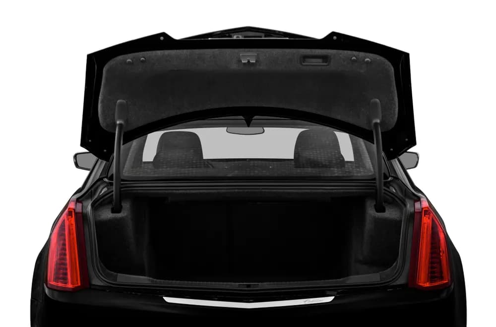 ATS Coupe