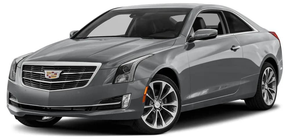 ATS Coupe