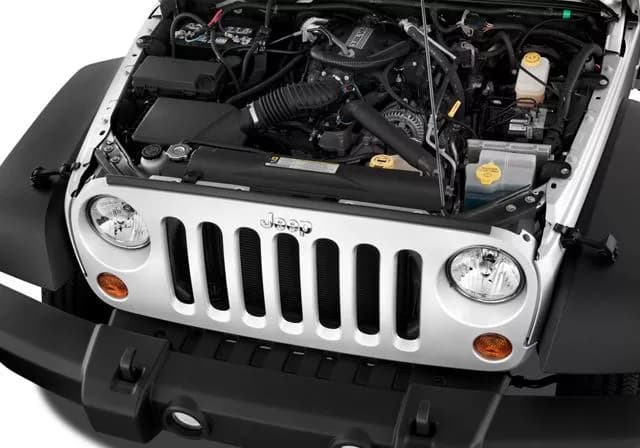 Wrangler
