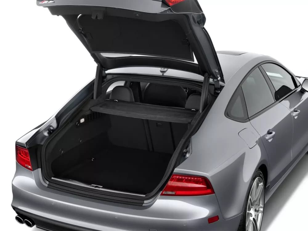 Audi S7 2017 2017