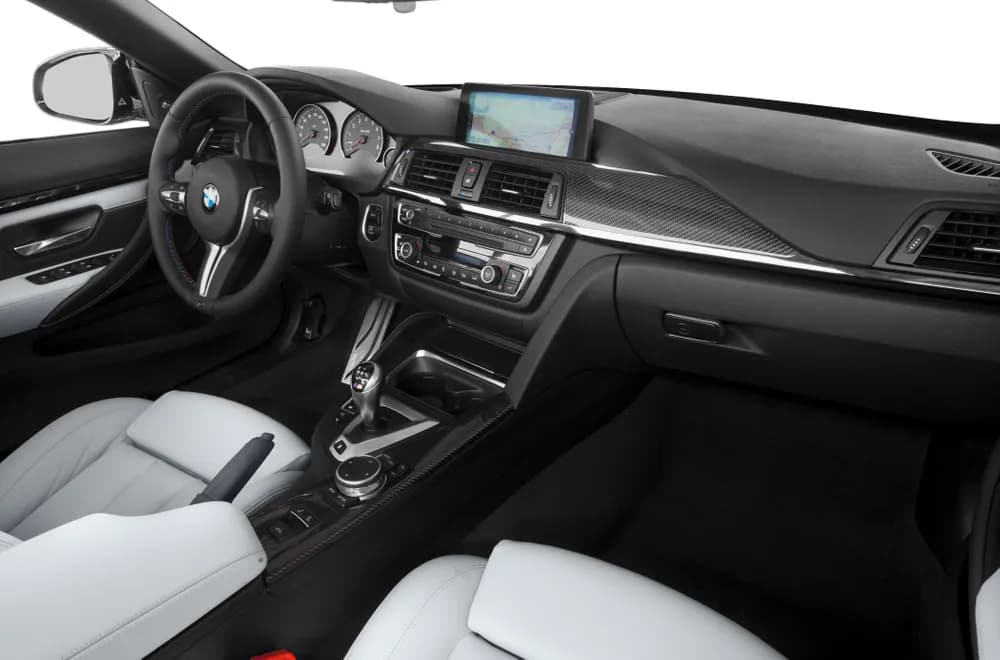 M4 Convertible