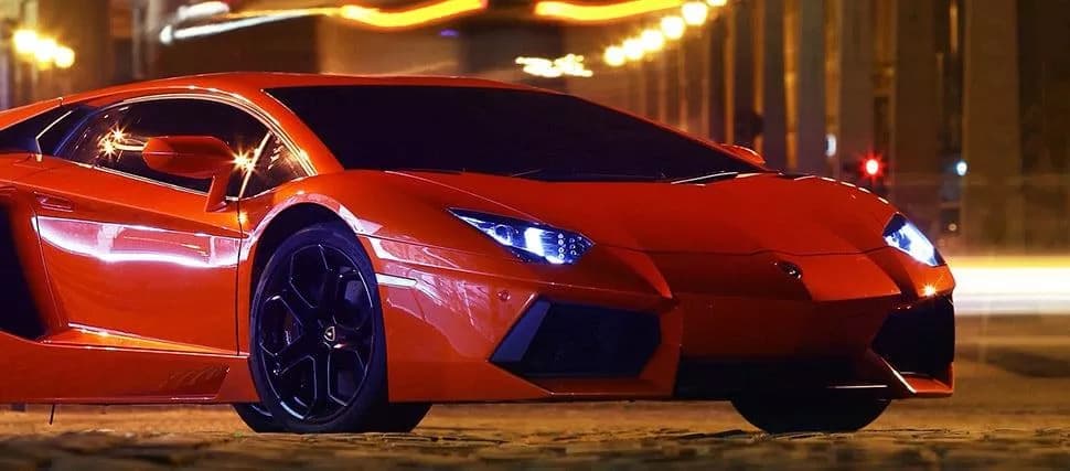 Aventador