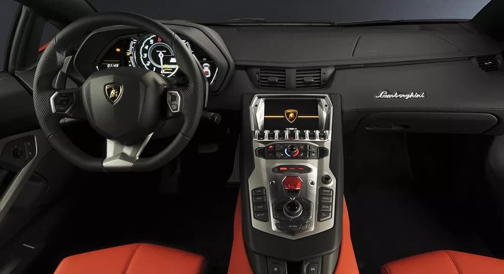 Aventador