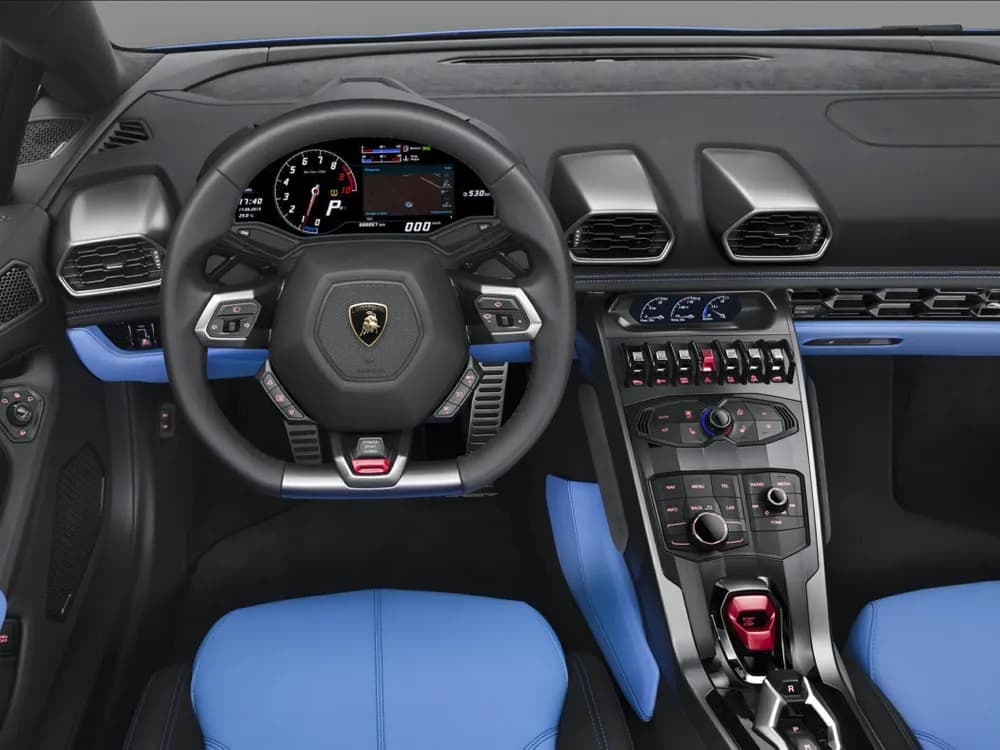 Huracan