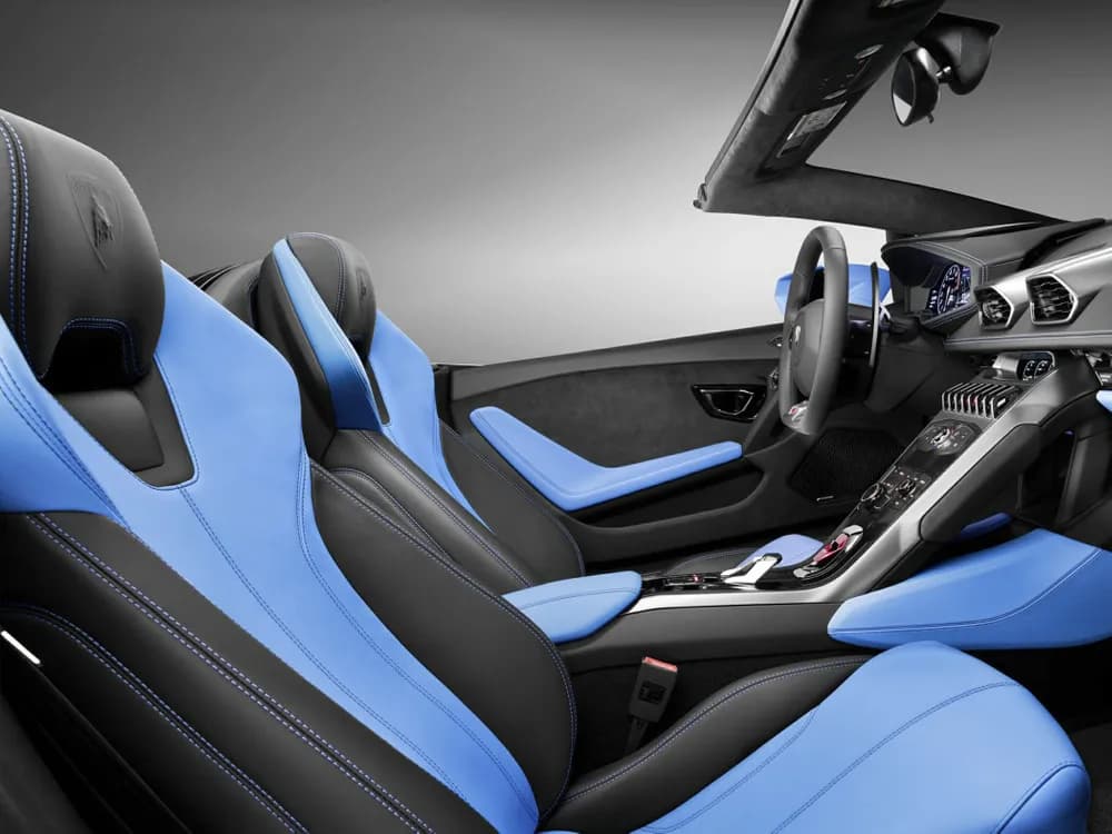 Huracan