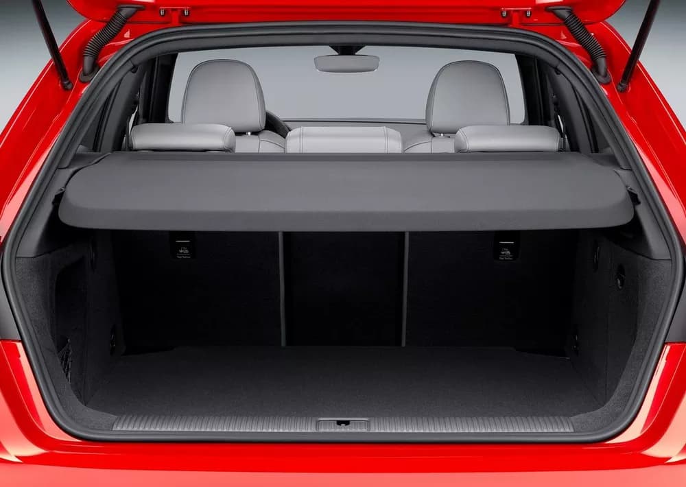 A3 Sportback