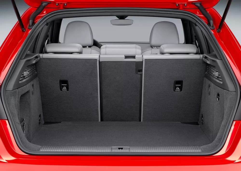 A3 Sportback