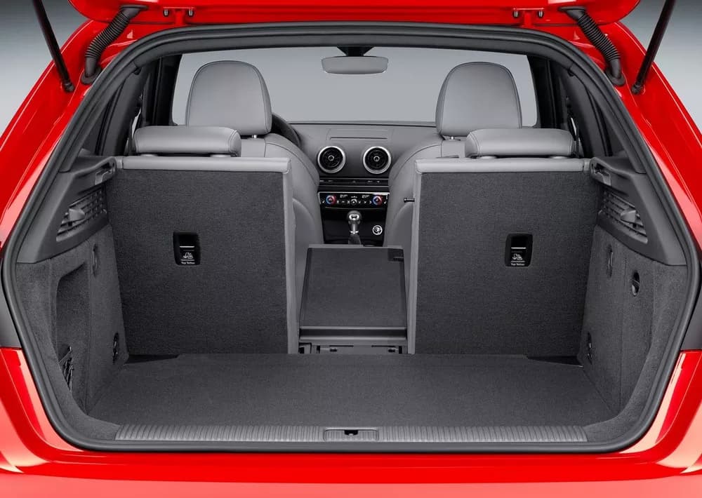 A3 Sportback