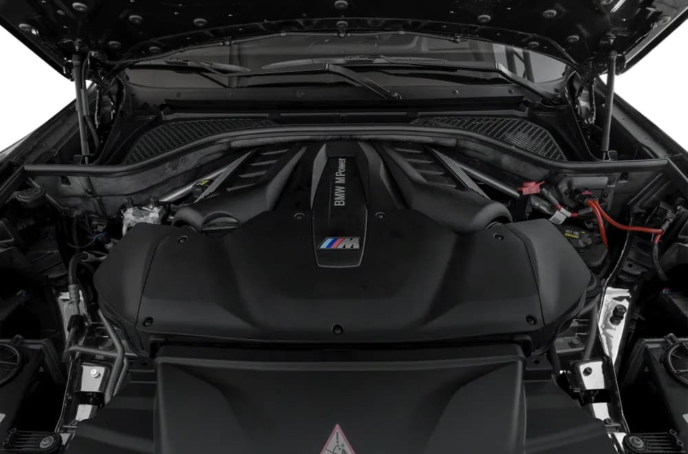 X5 M