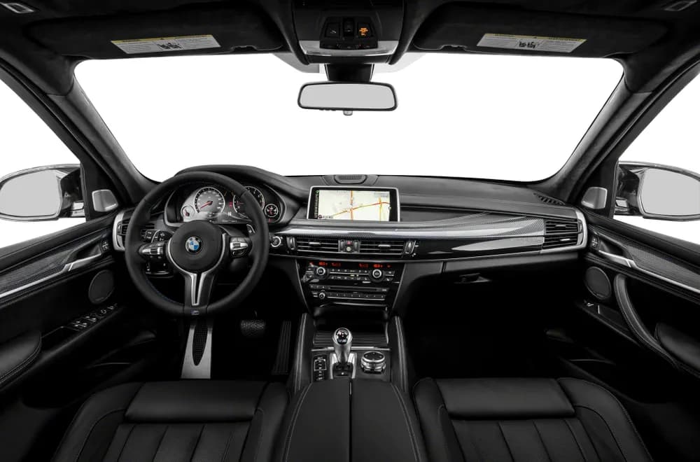 X5 M