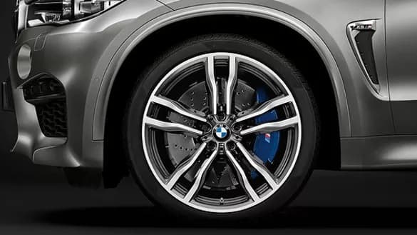 X5 M