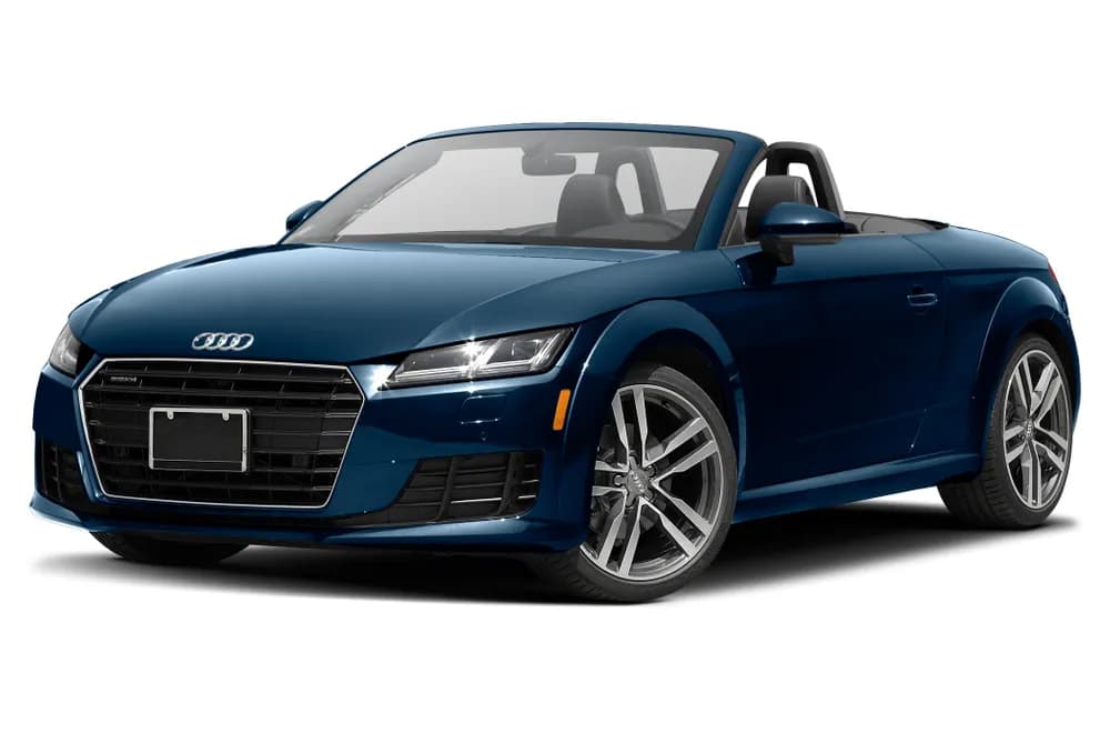 TT Roadster