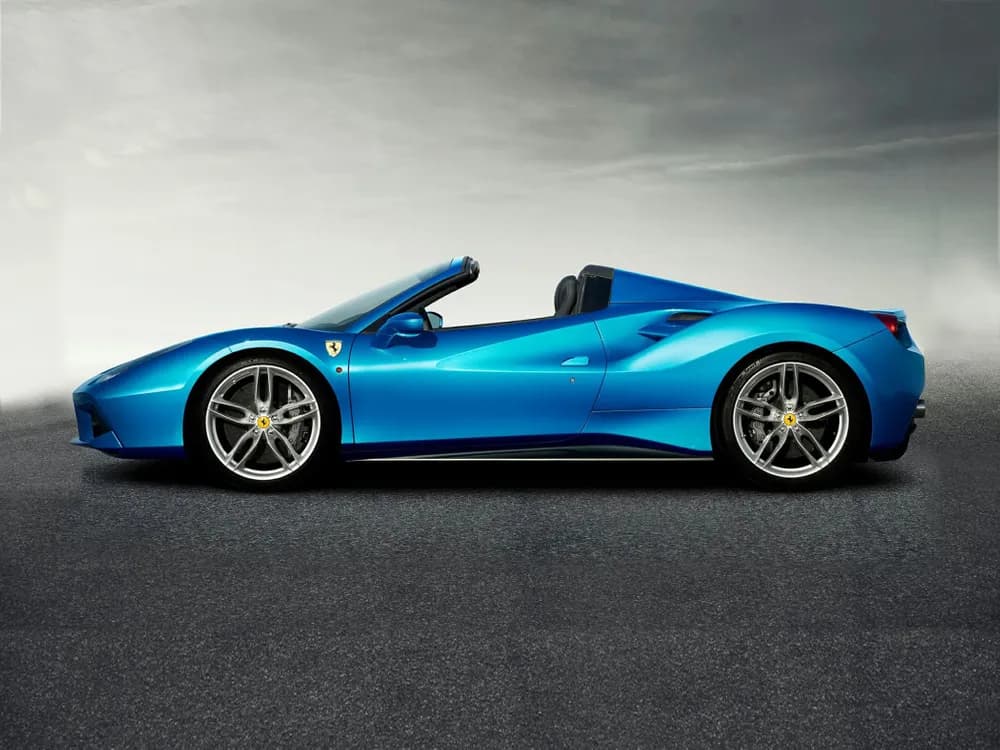 488 سبايدر