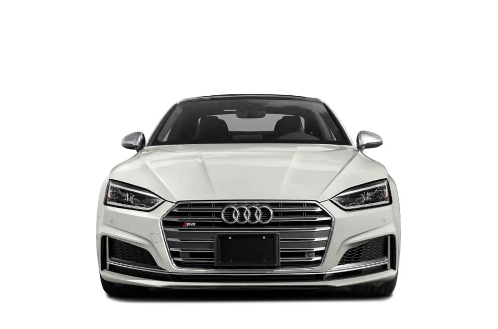 S5 Coupe