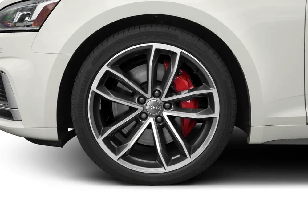S5 Coupe