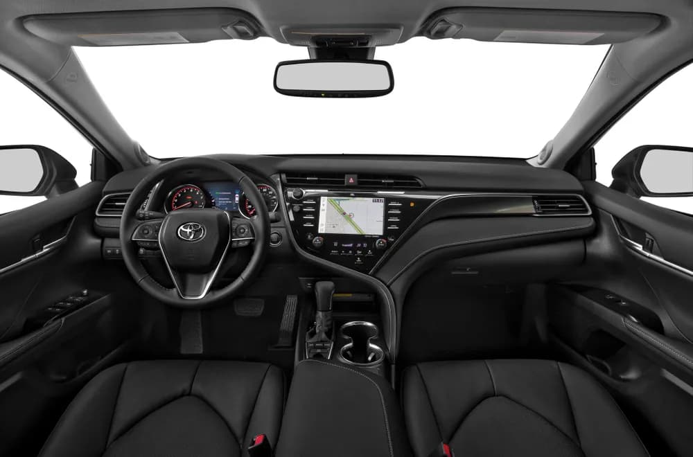 Camry