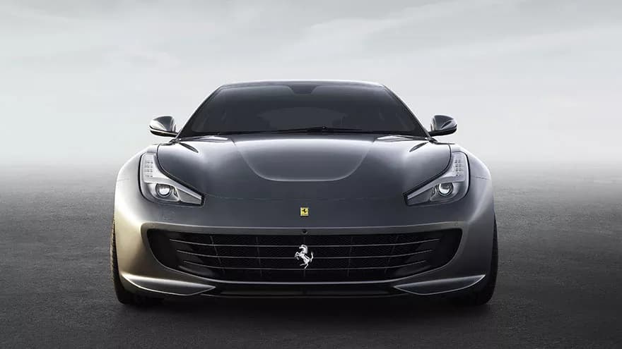 GTC4Lusso