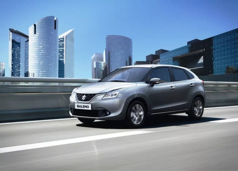 Baleno