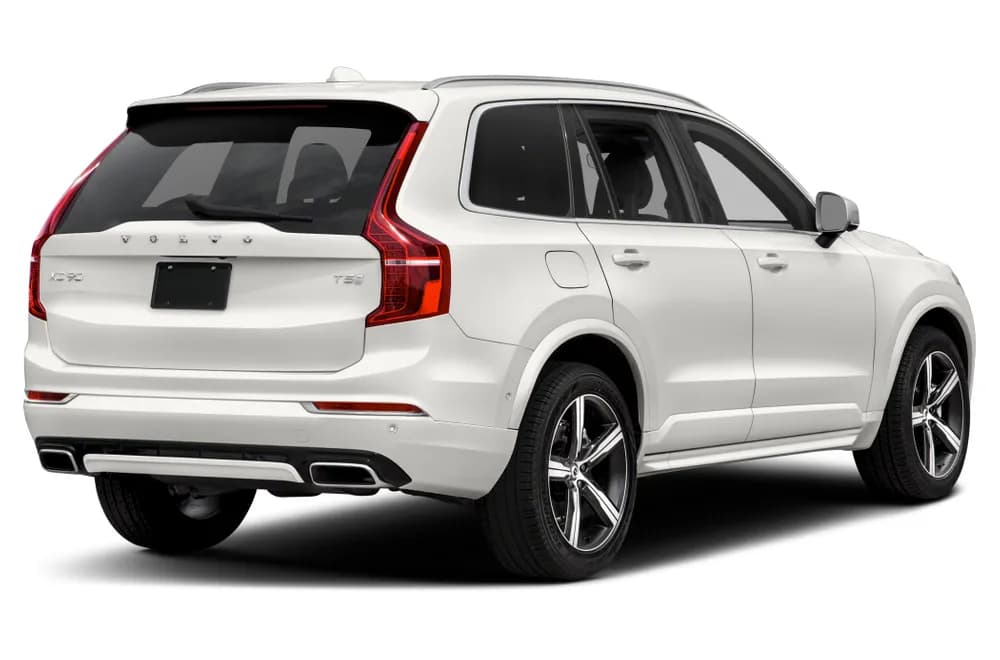 XC90