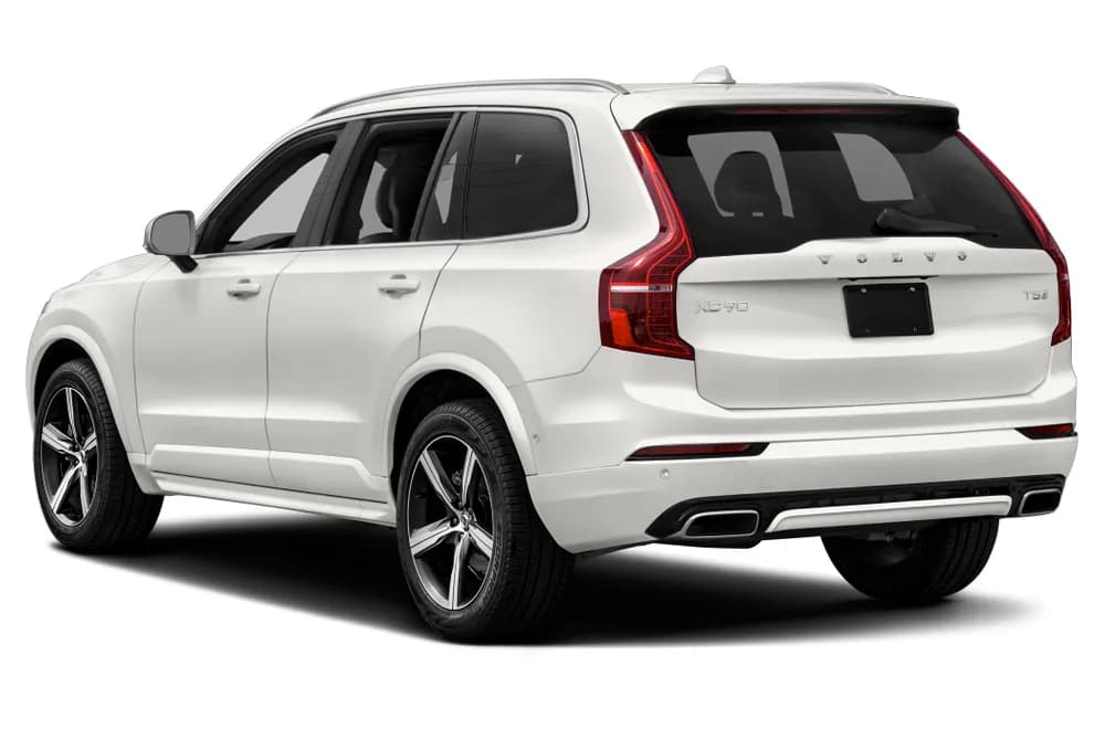XC90