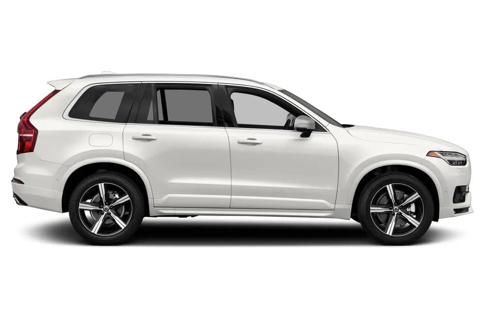 XC90