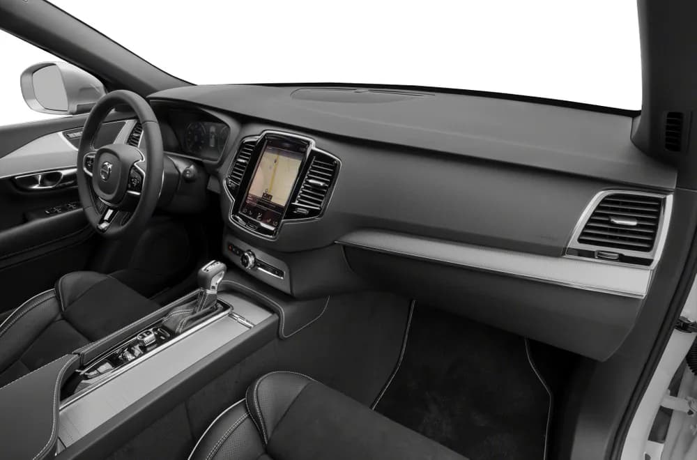 XC90