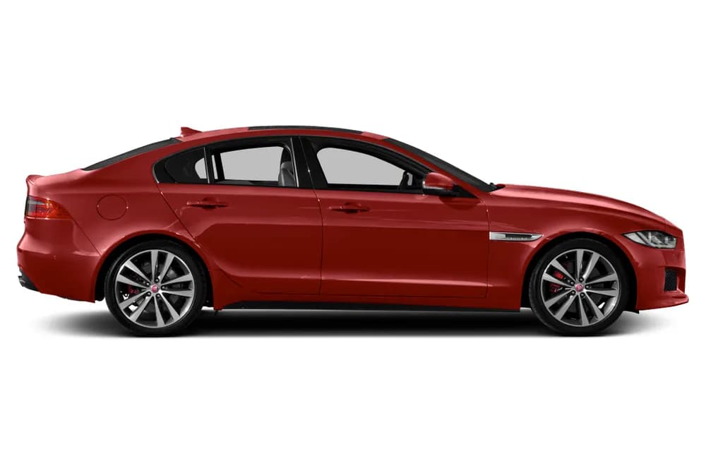XE