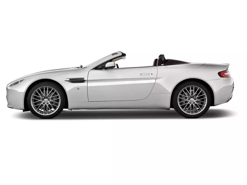 Vantage Roadster