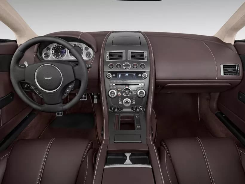 Vantage Roadster