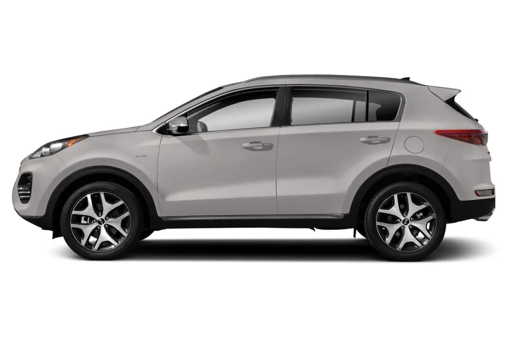 Sportage