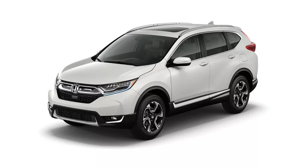 CR-V