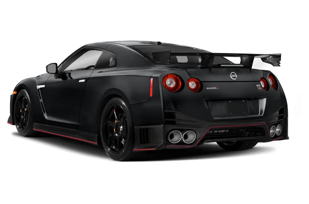 GT-R