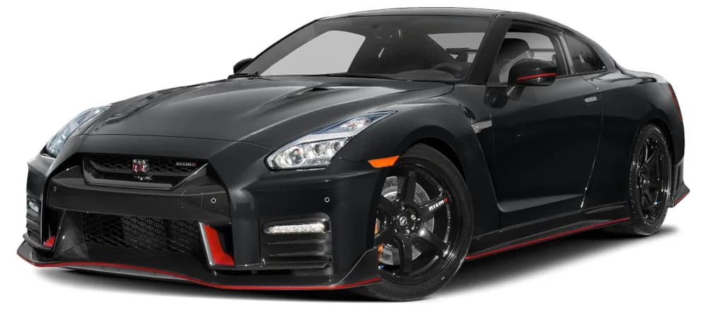 GT-R