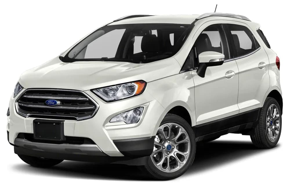 EcoSport