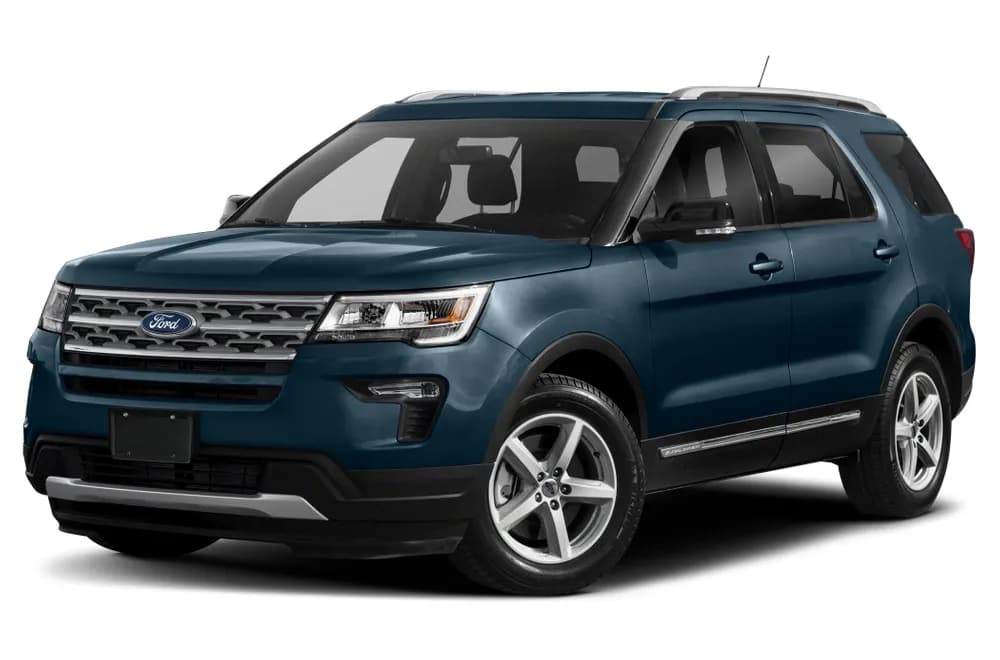 Explorer