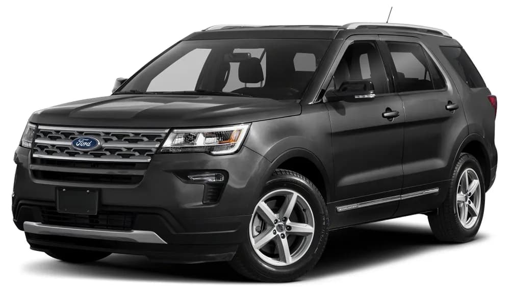 Explorer