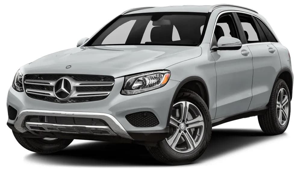 GLC-Class