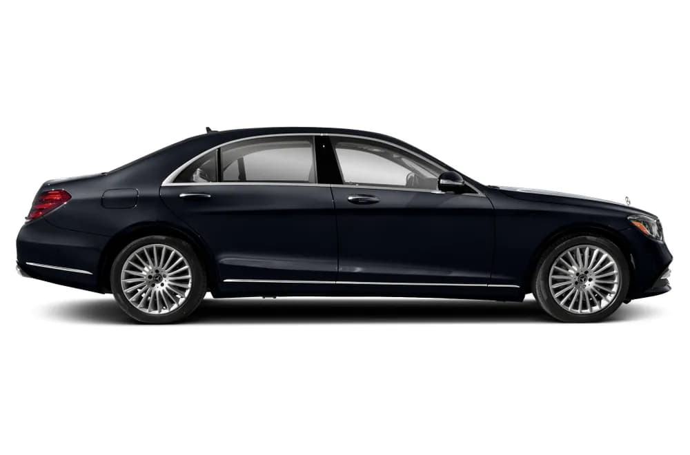 S-Class