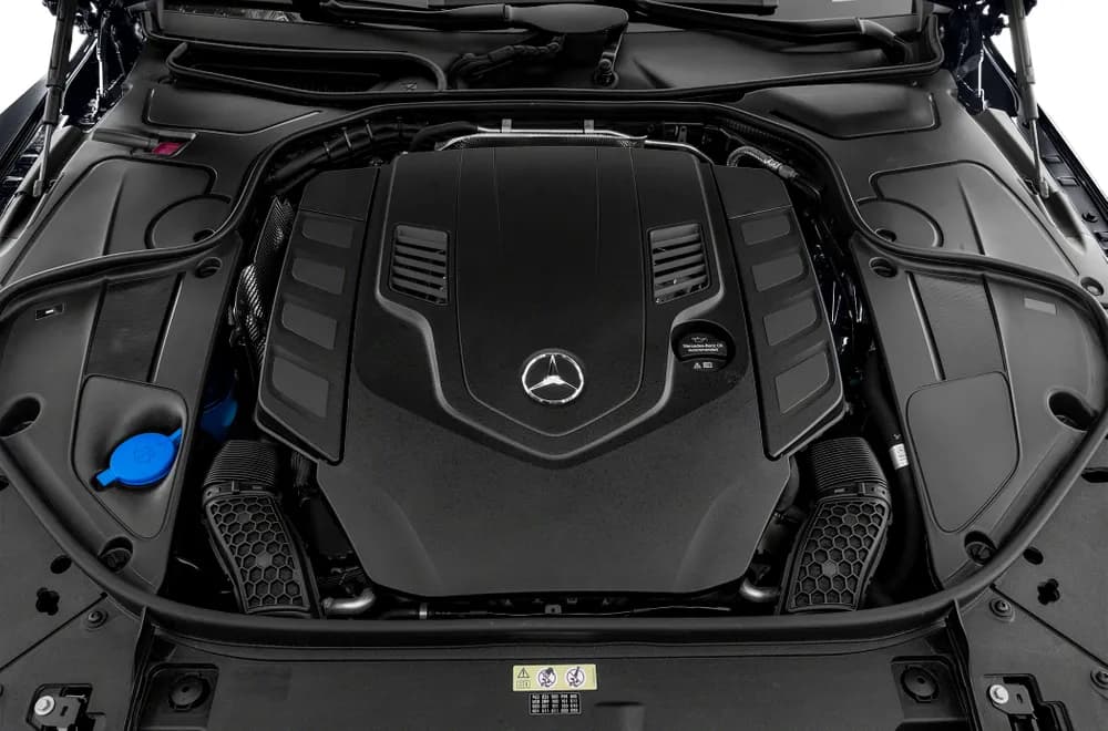 S-Class