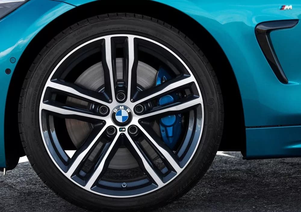 4 Series Coupe