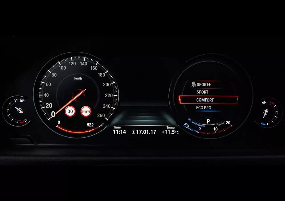 4 Series Coupe
