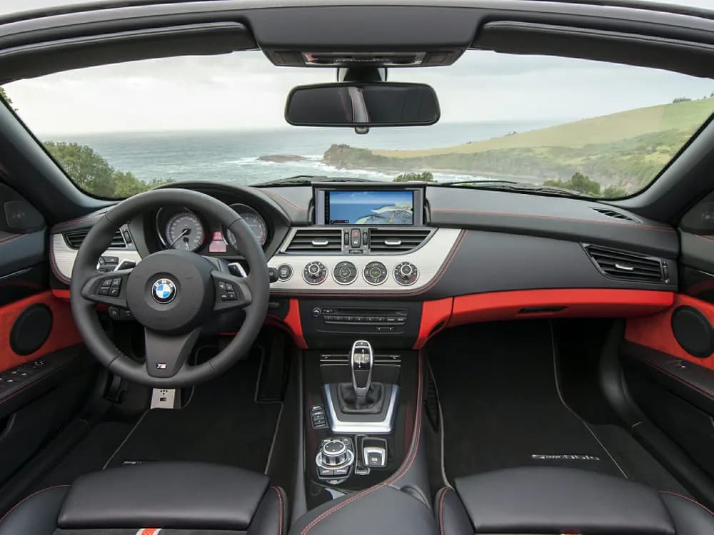 Z4 Roadster