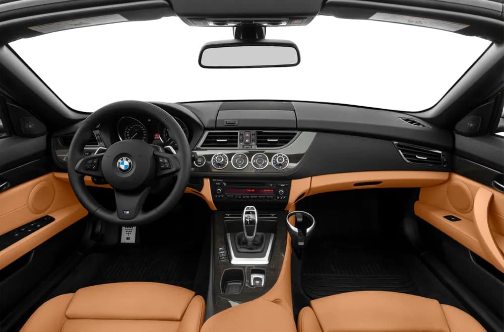 Z4 Roadster