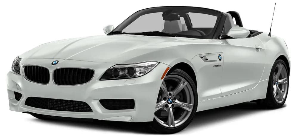 Z4 Roadster