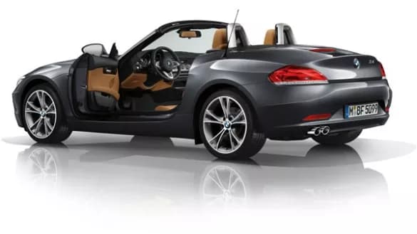 Z4 Roadster