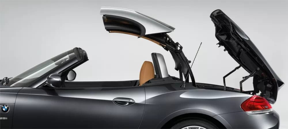 Z4 Roadster