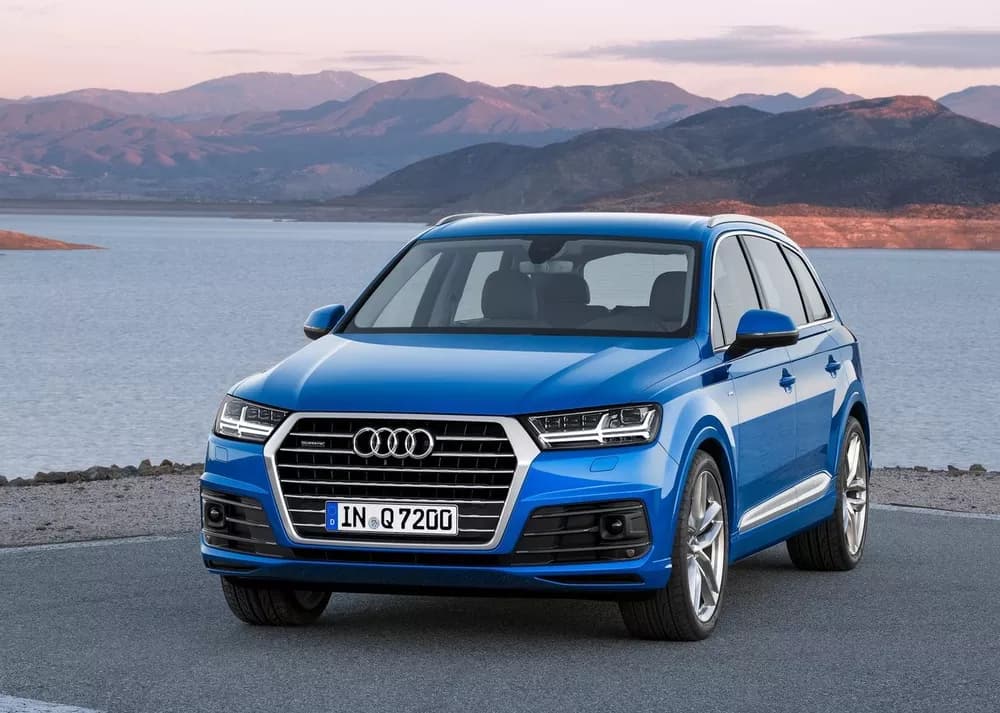 Q7