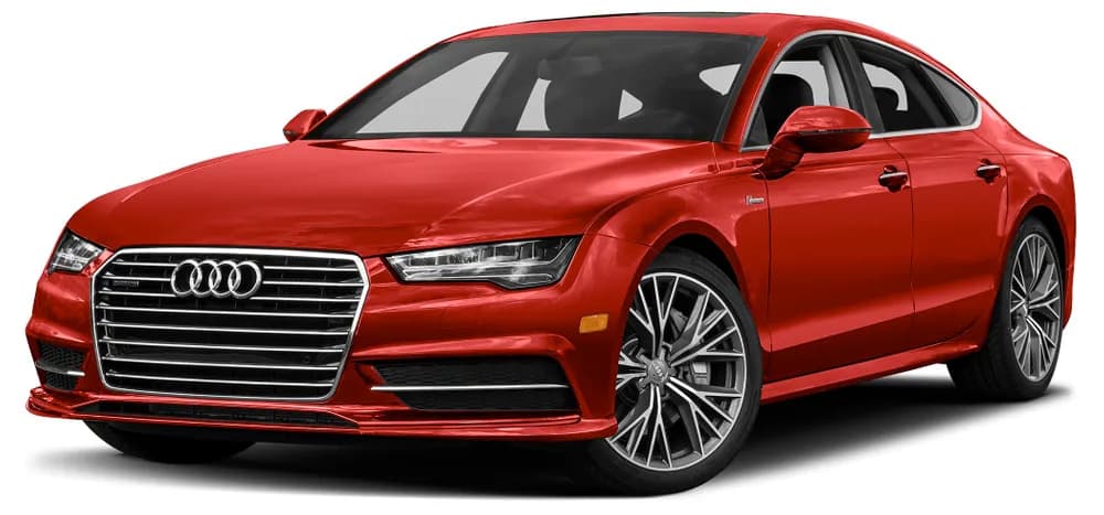40 TFSI (252 HP)