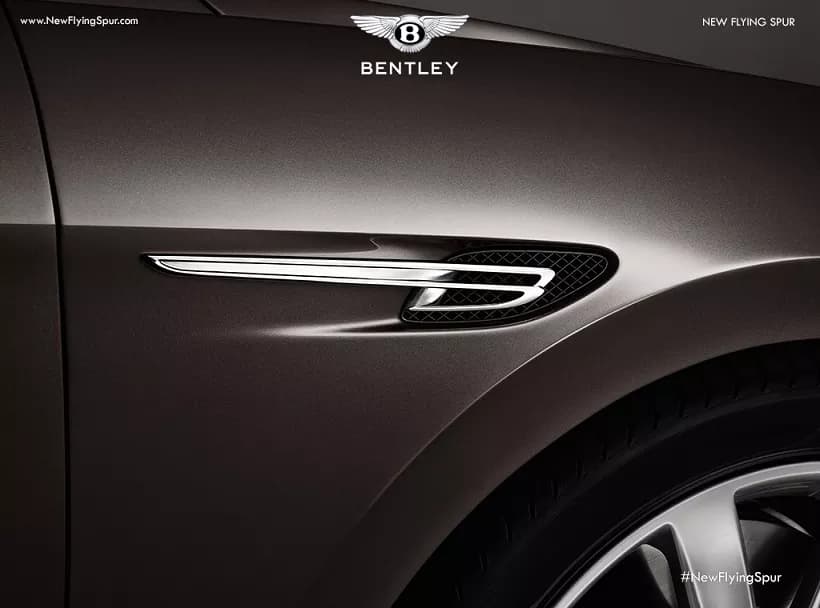 Flying Spur